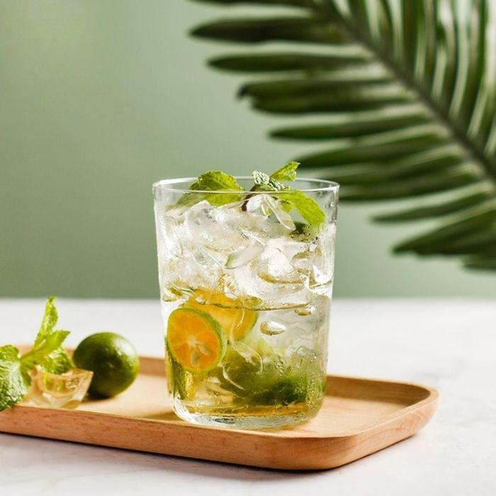 Набір склянок CLASSIC LIGHT DOF 370 мл, 2 шт