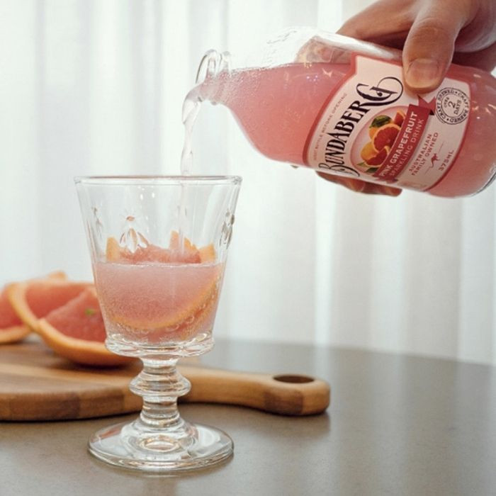 Набор бокалов Bees 230 мл 6 шт