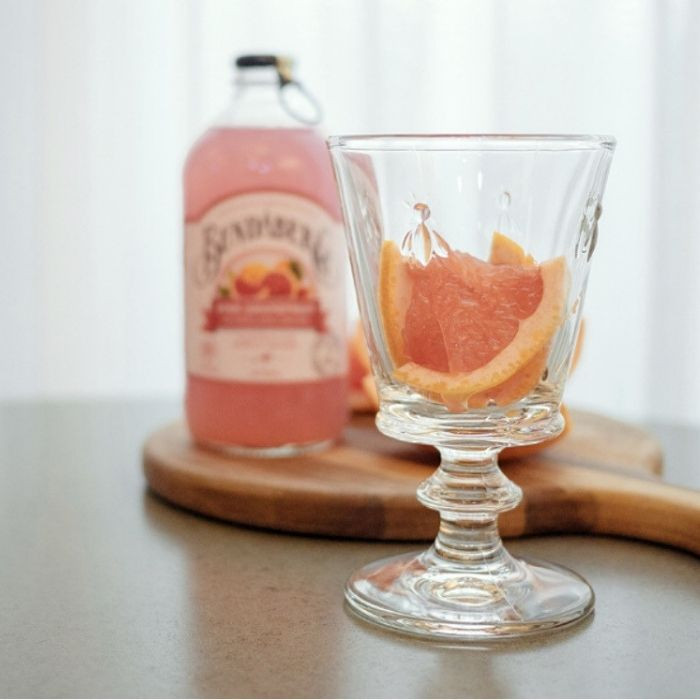 Набор бокалов Bees 230 мл 6 шт