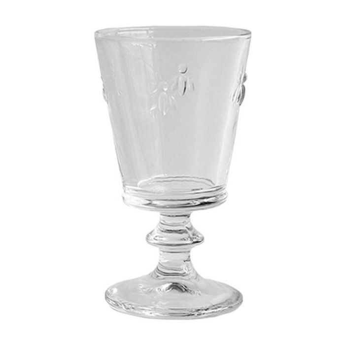 Набор бокалов Bees 230 мл 6 шт