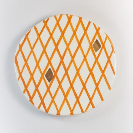 Тарелка Alice