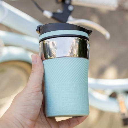 Термокружка Teatime