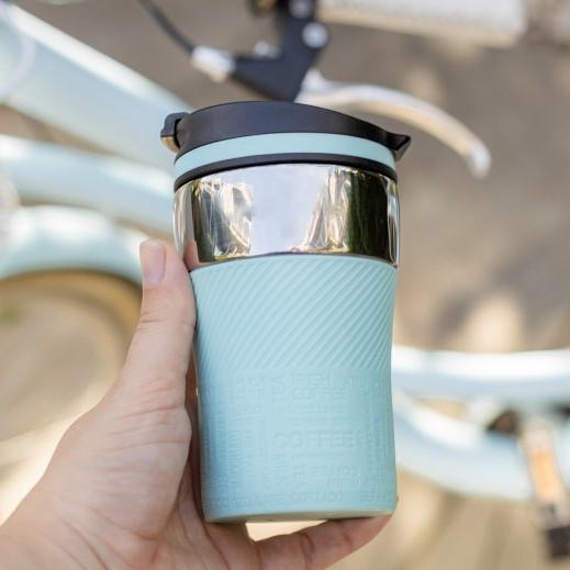 Термокружка Teatime