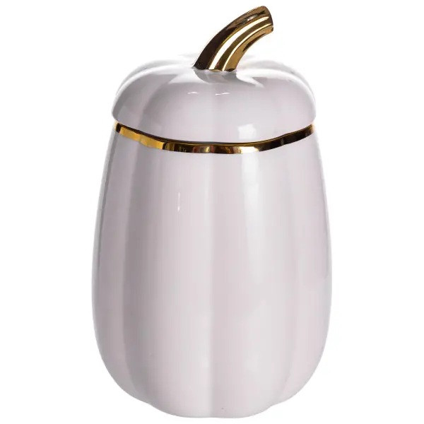 Банка для хранения Pumpkin