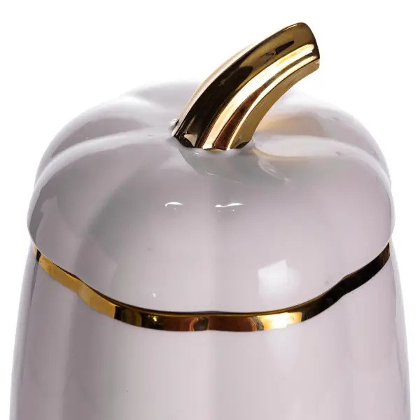 Банка для хранения Pumpkin