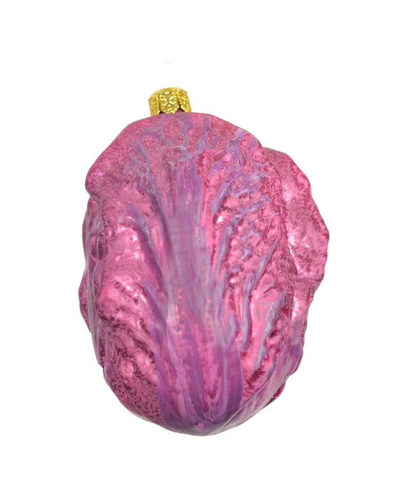 Елочная игрушка Veges