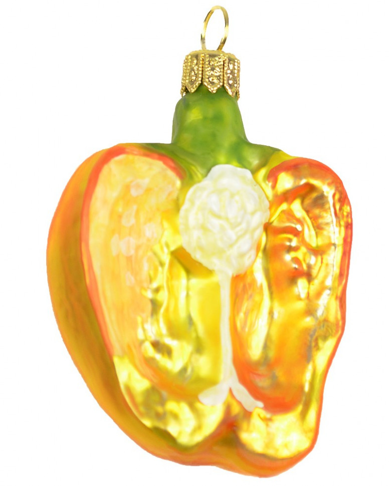 Елочная игрушка Veges