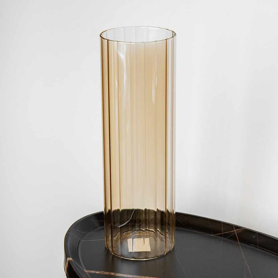 Скляна ваза Lofty 