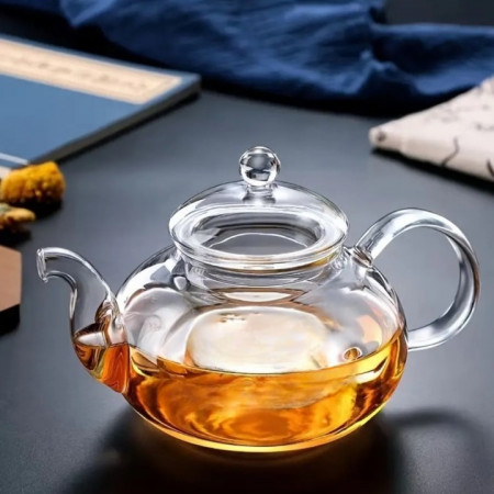 Заварочный чайник Te