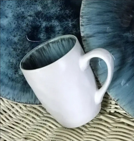 Кружка Skandia