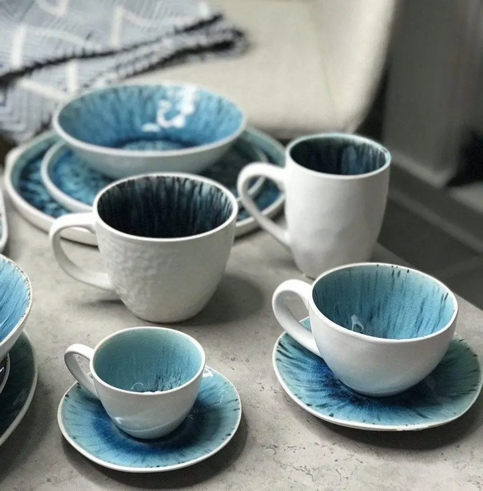 Кружка Skandia