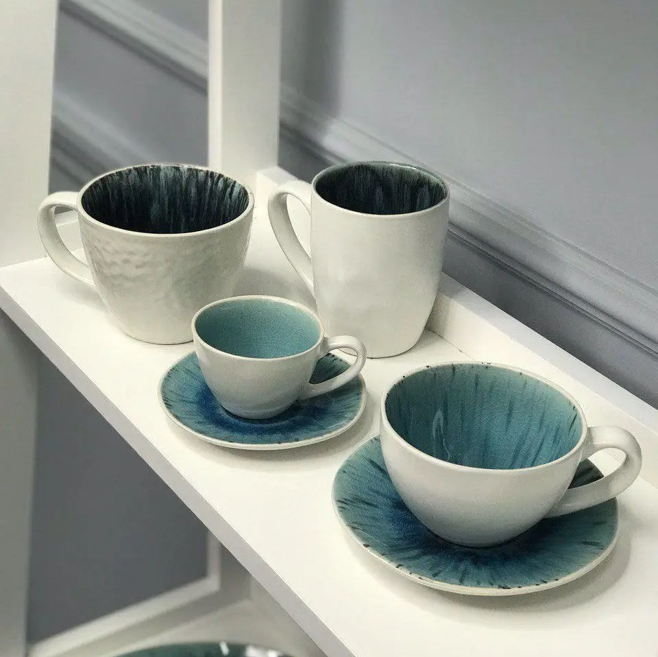 Кружка Skandia