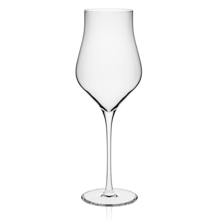 Набір келихів для вина ROSE 390 мл, 6 шт