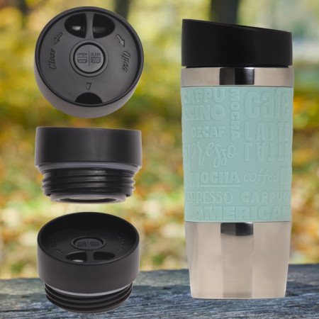 Термокружка Trink