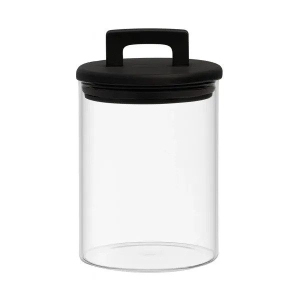 Банка для хранения Glassy