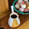 Керамическая турка для кофе Coffeeman