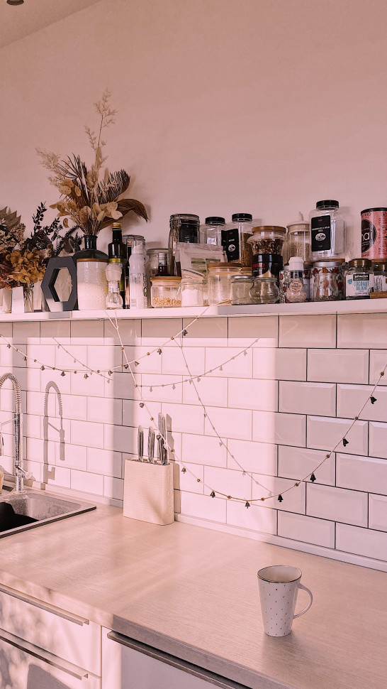 Гирлянда из колокольчиков Jingle