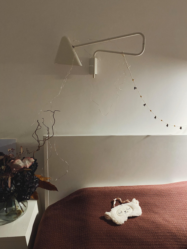 Гирлянда из колокольчиков Jingle