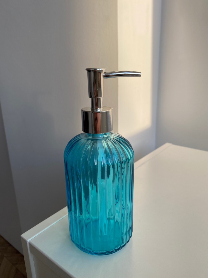 Дозатор для рідкого мила Cleanse