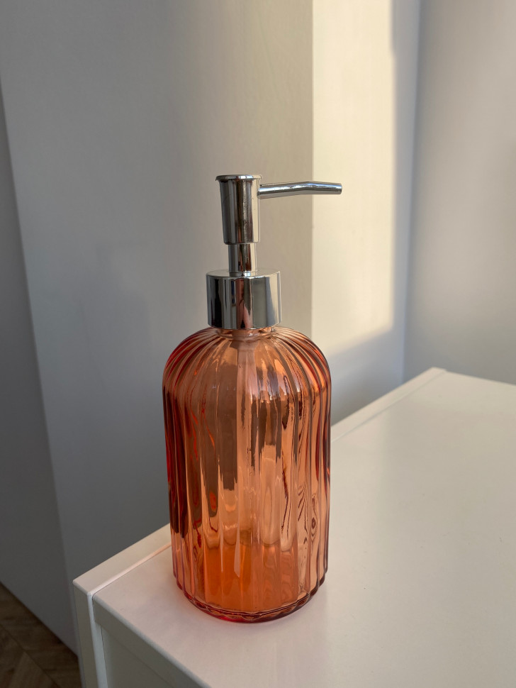 Дозатор для рідкого мила Cleanse