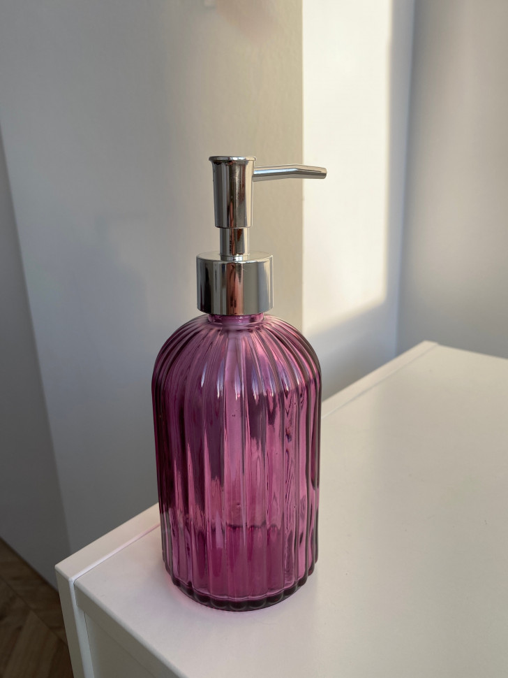 Дозатор для рідкого мила Cleanse