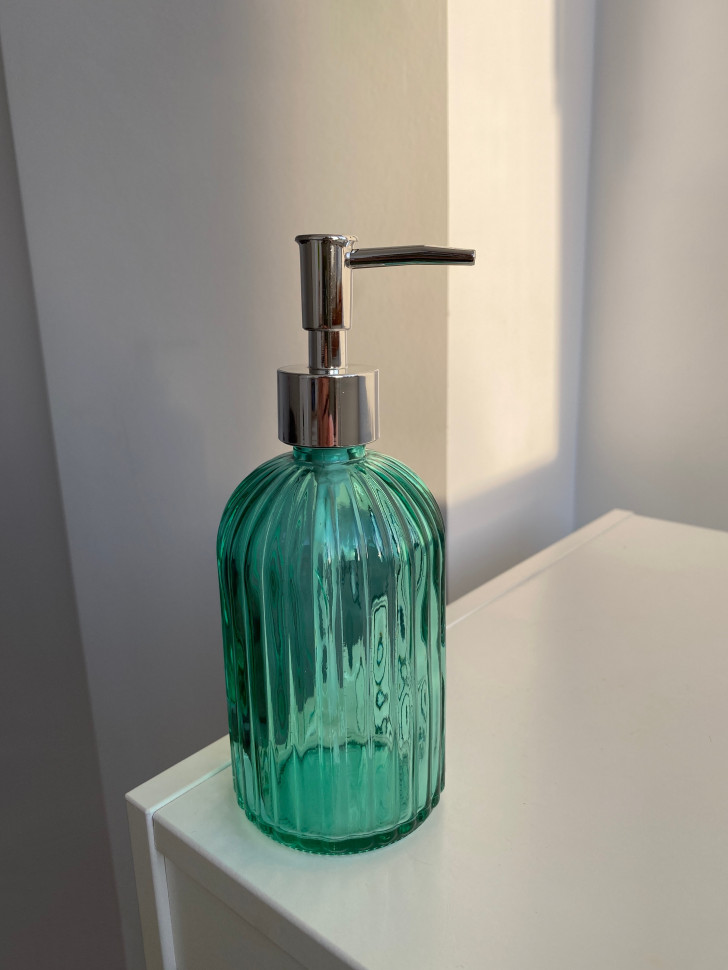 Дозатор для рідкого мила Cleanse