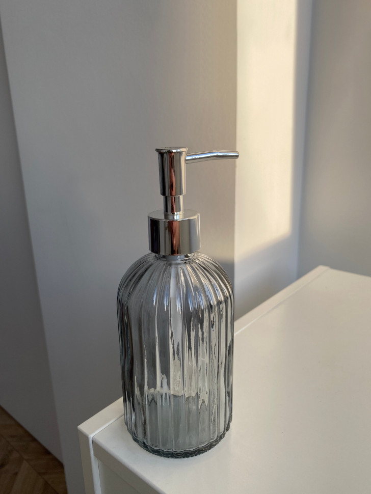 Дозатор для рідкого мила Cleanse