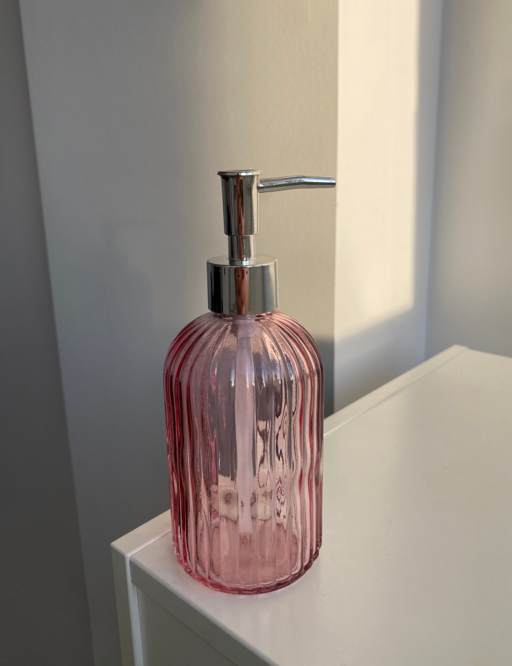 Дозатор для рідкого мила Cleanse