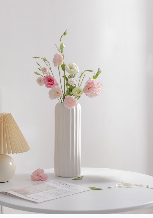 Керамическая ваза Jupiter