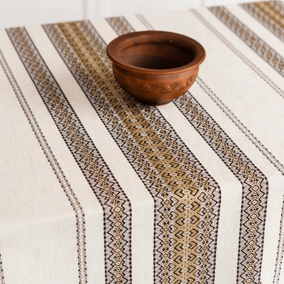 Скатертина Tovaglia