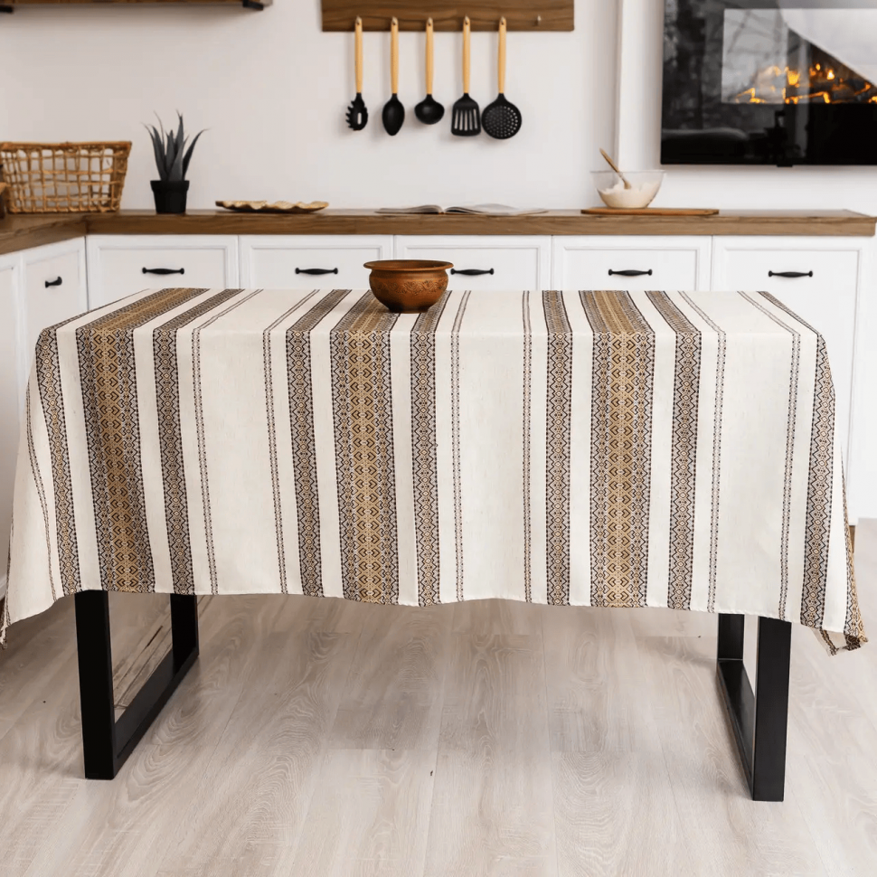 Скатертина Tovaglia