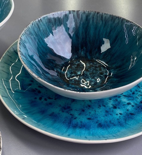 Салатник Skandia