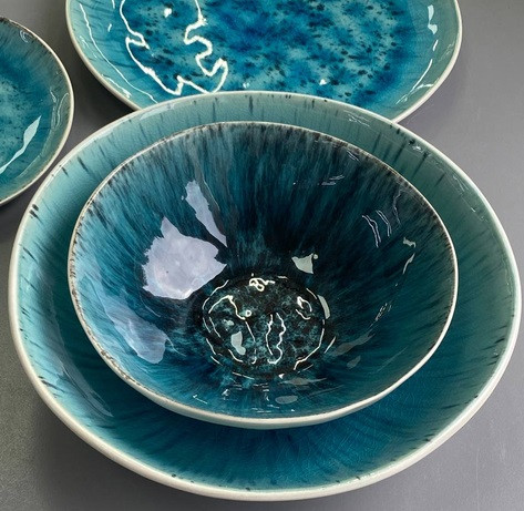 Салатник Skandia