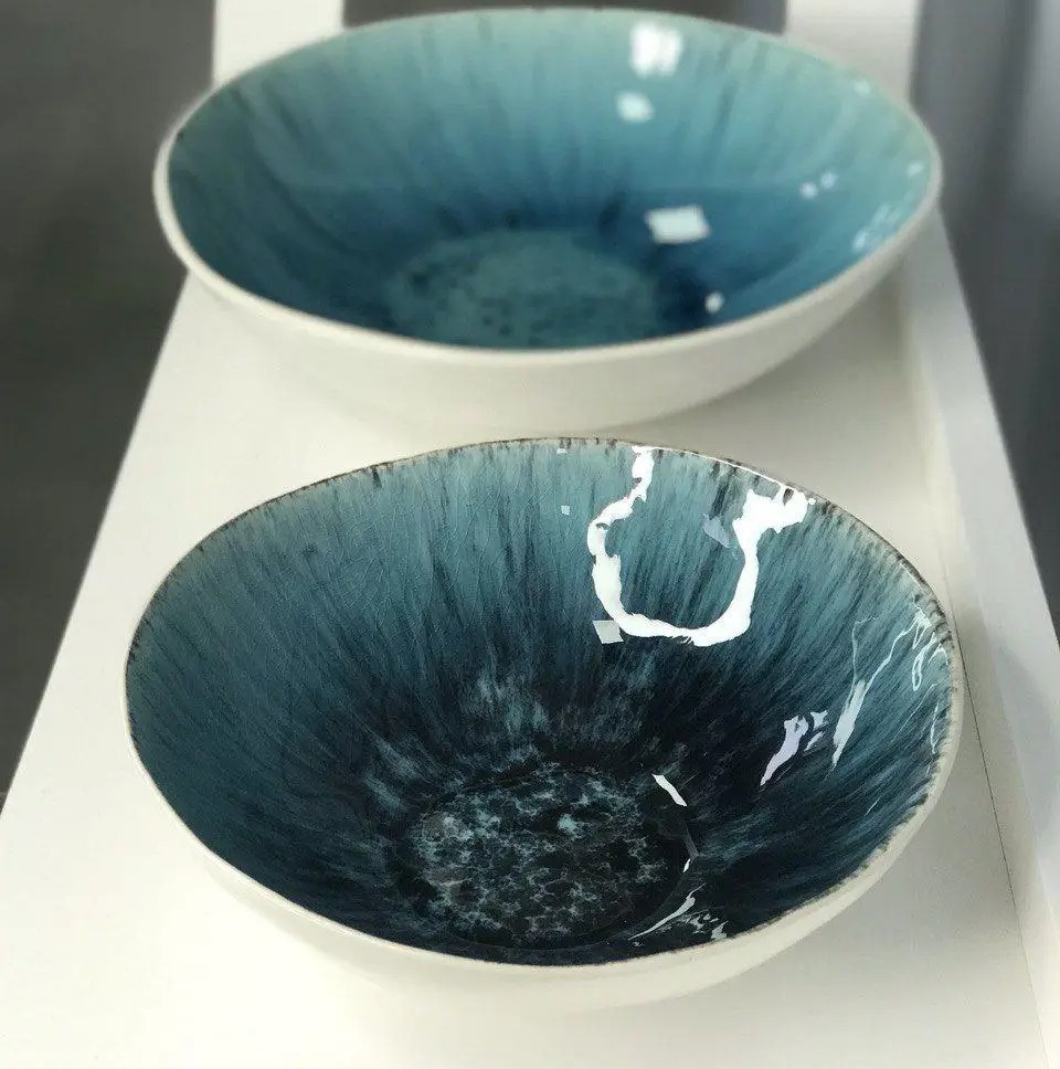 Салатник Skandia