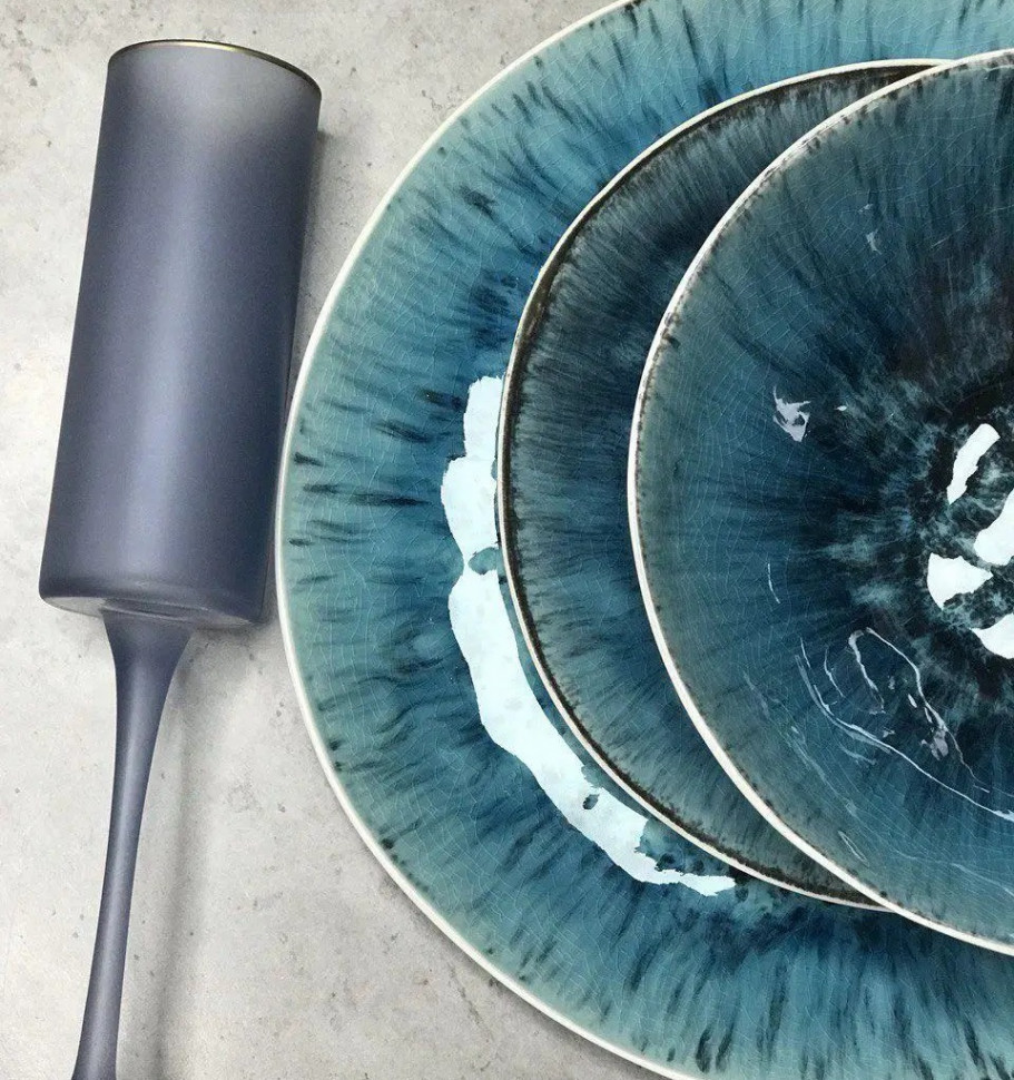 Салатник Skandia