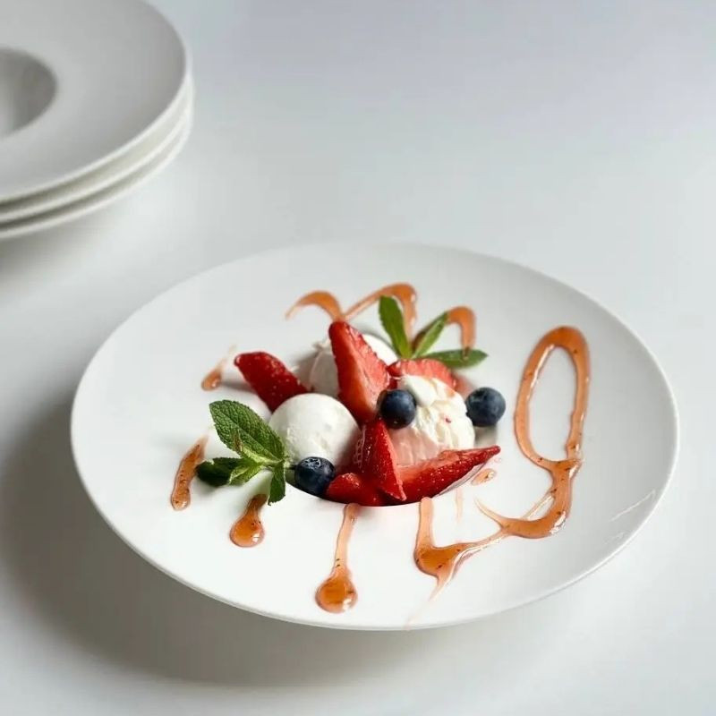 Тарілка Sombrero