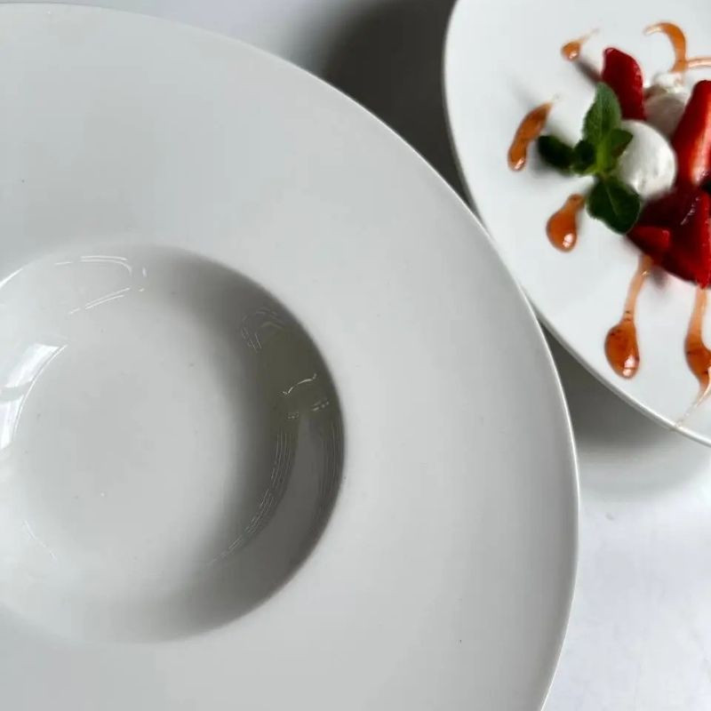 Тарілка Sombrero