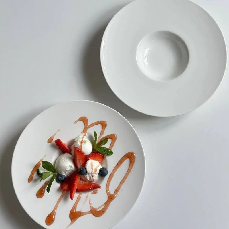 Тарілка Sombrero