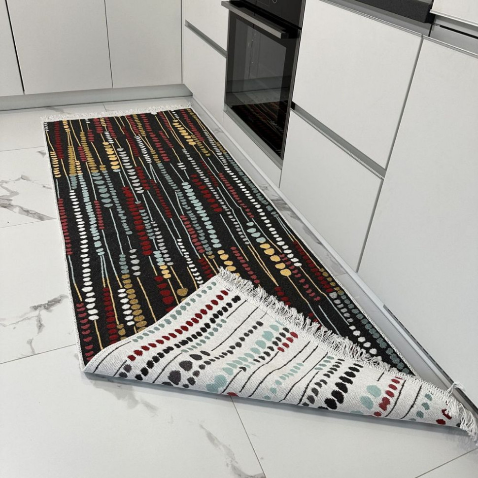 Безворсовый ковер Leap