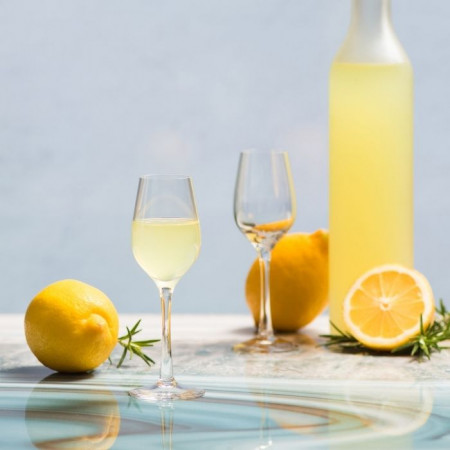 Набор бокалов для ликера UNIVERSAL 75 мл, 6 шт