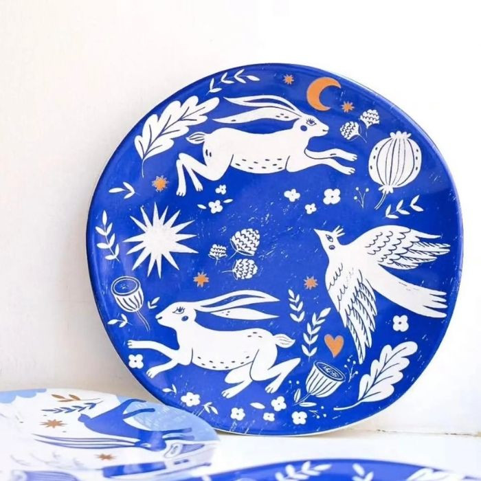 Тарелка Fairy tales