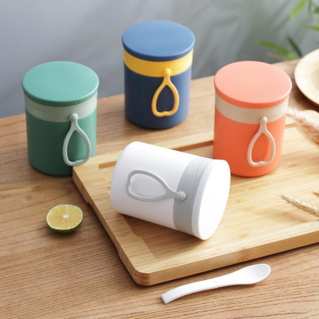 Ланч-бокс для супу Bento