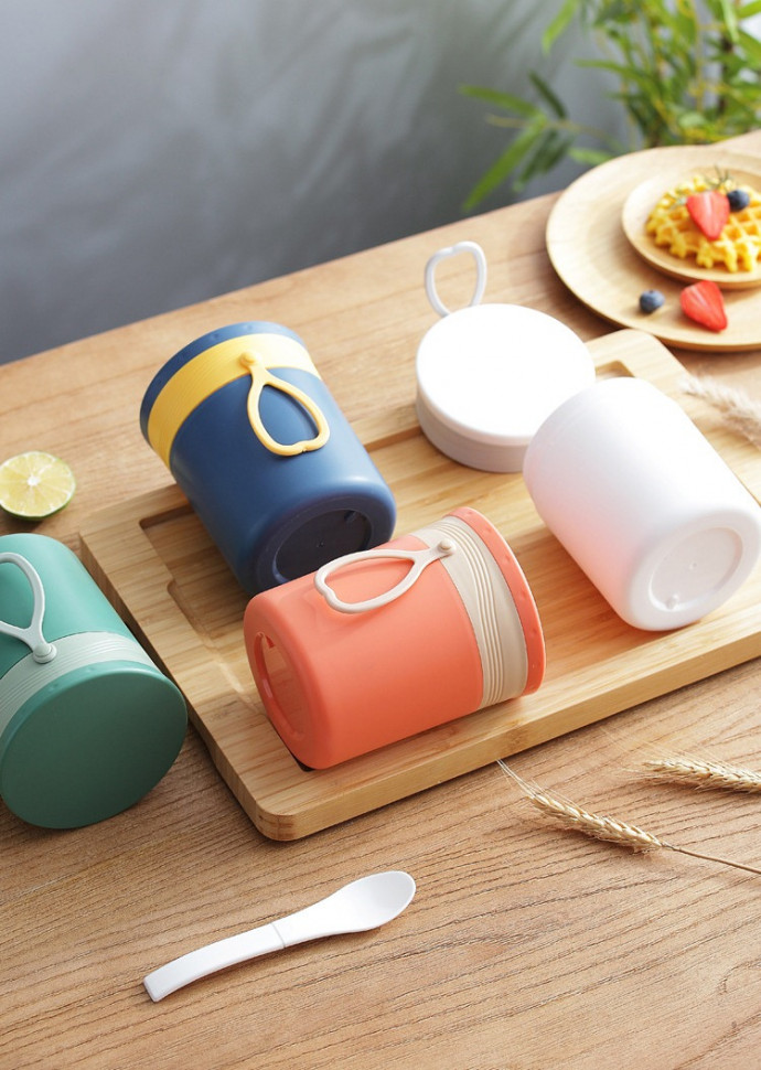 Ланч-бокс для супу Bento