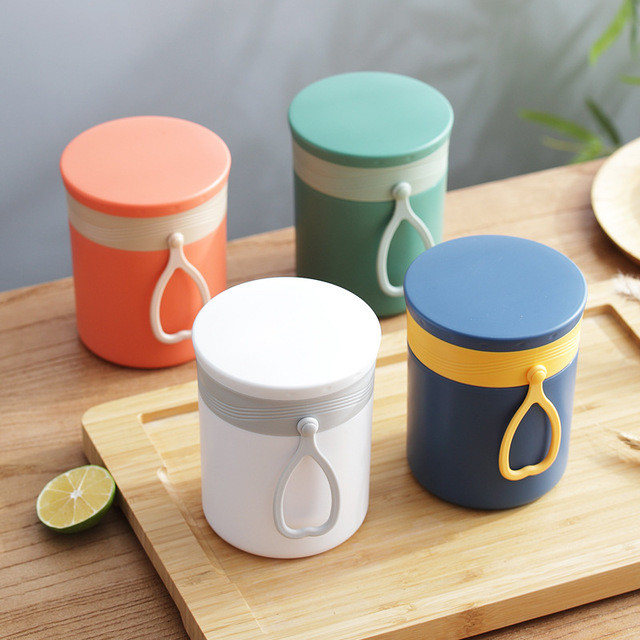 Ланч-бокс для супу Bento