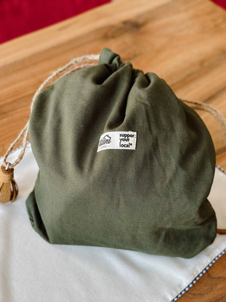 Еко-хлібниця Season