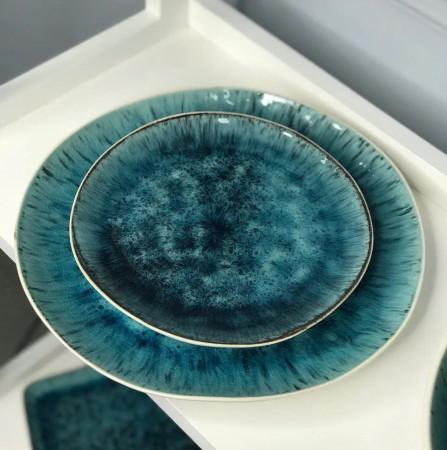 Тарелка Skandia 