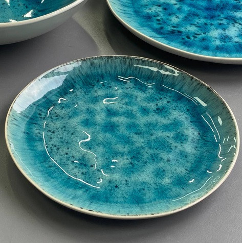 Тарелка Skandia 