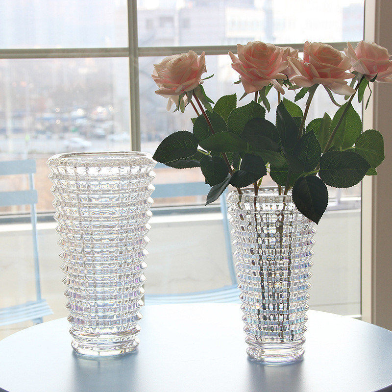 Скляна ваза Shenzhen