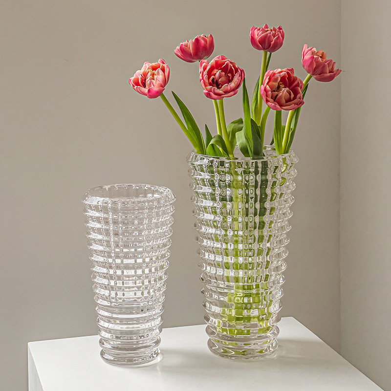 Скляна ваза Shenzhen