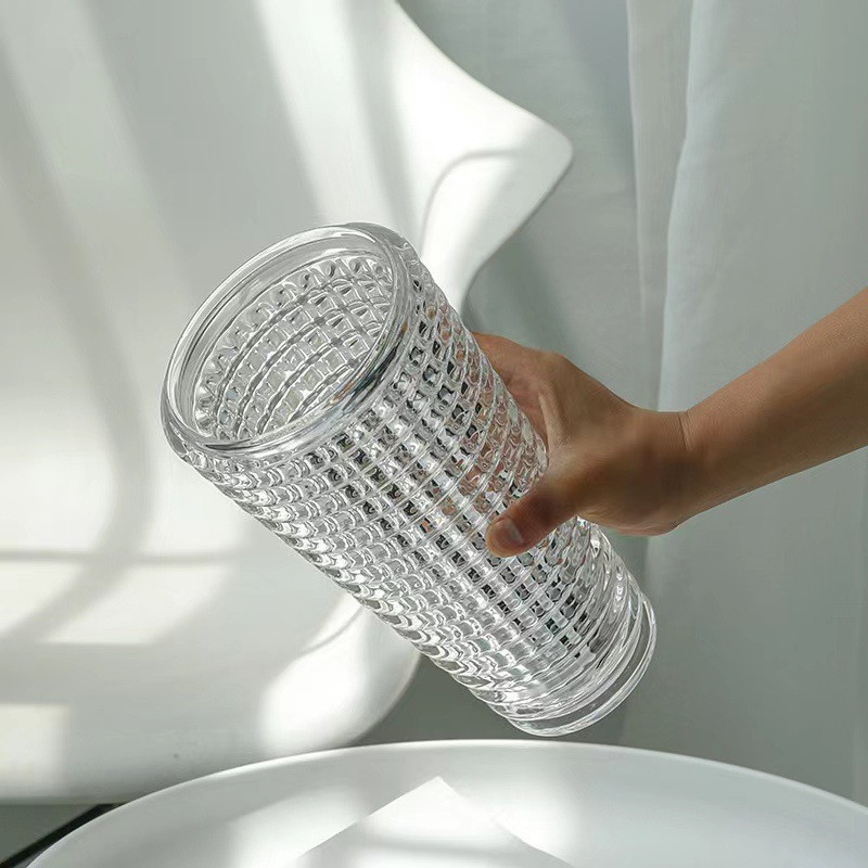 Скляна ваза Shenzhen